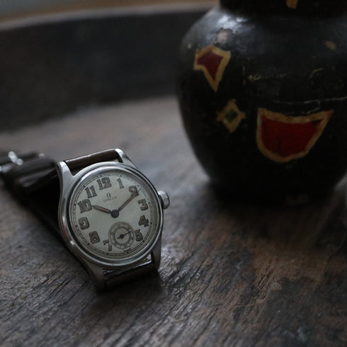 OMEGA / KS-802